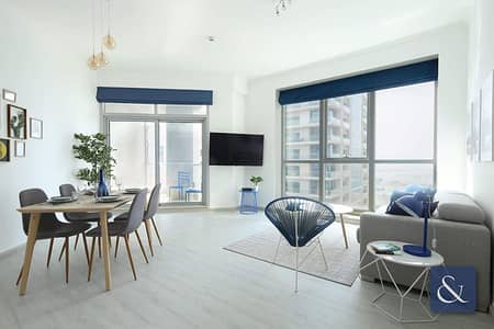 2 Bedroom Flat for Sale in Dubai Marina, Dubai - Partially Upgraded | High ROI | 2 Bedroom