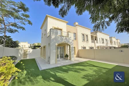 2 Bedroom Villa for Sale in The Springs, Dubai - 2 BED + STUDY | FULLY UPGRADED | TYPE 4E