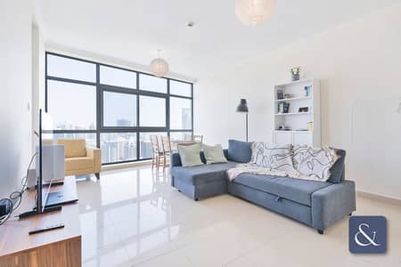 شقة 1 غرفة نوم للبيع في ذا فيوز، دبي - شقة في ذا لينكس البرج الشرقي،ذا لينكس،ذا فيوز 1 غرفة 1750000 درهم - 8873924