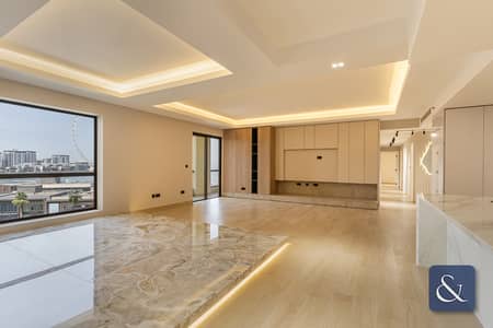 فلیٹ 4 غرف نوم للبيع في جميرا بيتش ريزيدنس، دبي - شقة في رمال 5،رمال،جميرا بيتش ريزيدنس 4 غرف 5450000 درهم - 8873805