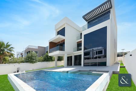 7 Bedroom Villa for Sale in Jumeirah Park, Dubai - 7 Bedrooms | VIEW THIS WEEKEND