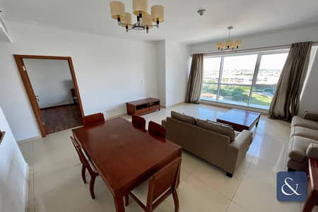 1 Bedroom Apartment for Sale in Jumeirah Lake Towers (JLT), Dubai - 1 Bed + Study | Park View | Rented
