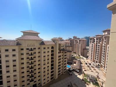 شقة 2 غرفة نوم للايجار في عقارات جميرا للجولف، دبي - شقة في برج الأندلس D،الأندلس،عقارات جميرا للجولف 2 غرف 140000 درهم - 8873744