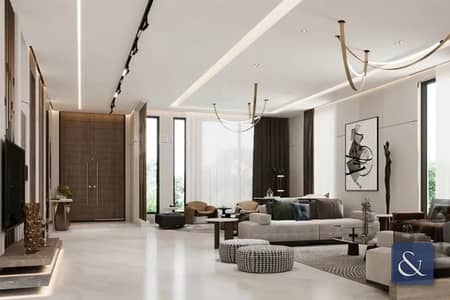5 Bedroom Villa for Sale in Jumeirah Park, Dubai - 5 Bed | Lake Views | Custom Build