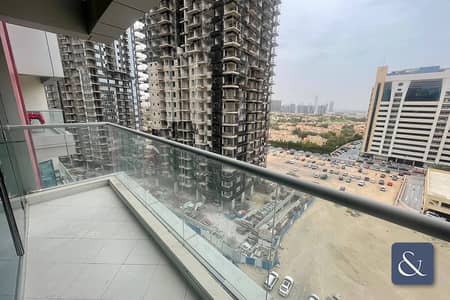 1 Bedroom Flat for Rent in Dubai Sports City, Dubai - Stunning | 1 bedroom | apartment | Vacant