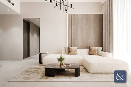 2 Bedroom Flat for Sale in Dubai Sports City, Dubai - 1201, Golf Vista Heights, Dubai Sports City