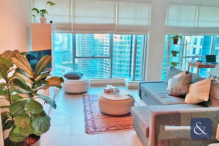 1 Bedroom Flat for Sale in Dubai Marina, Dubai - 1 Bed | EMAAR | Marina Views