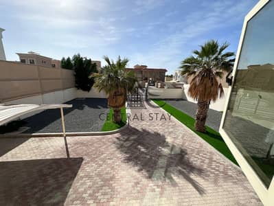 5 Bedroom Villa for Sale in Khalifa City, Abu Dhabi - WhatsApp Image 2024-04-17 at 10.43. 43 AM. jpeg