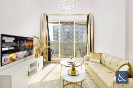 1 Bedroom Apartment for Sale in Dubai Marina, Dubai - One Bed | Balcony | Nearby Public Parks
