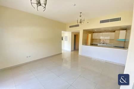 1 Bedroom Flat for Rent in Jumeirah Village Circle (JVC), Dubai - Vacant On Transfer | Spacious | Prime Area