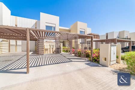 2 Bedroom Apartment for Rent in Dubai South, Dubai - Urbana | Near Pool And Park | Emaar South