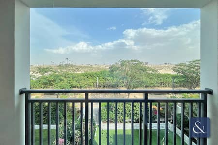 3 Bedroom Villa for Rent in Dubai Hills Estate, Dubai - Furnished | Extended | Camel Track | 3 Bed