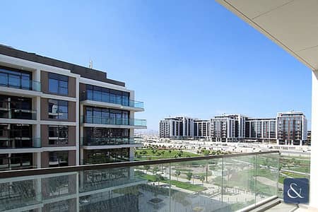 1 Bedroom Apartment for Rent in Dubai Hills Estate, Dubai - 1st May | Park View | Premium Unit | 1 Bed