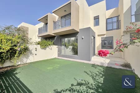 3 Bedroom Villa for Rent in Dubai Hills Estate, Dubai - 3 Bedroom | Great Location | Available now