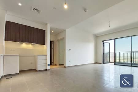 1 Bedroom Flat for Rent in Dubai Hills Estate, Dubai - Available 1st May | Modern | Managed | 1Bed