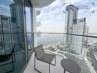 2 Bedroom Apartment for Rent in Dubai Creek Harbour, Dubai - IMG-20240417-WA0057. jpg