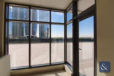 1 Bedroom Apartment for Sale in Jumeirah Lake Towers (JLT), Dubai - Unique Layout | Investment | 1 Bed