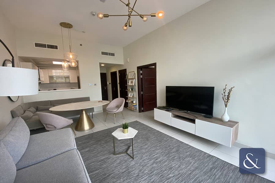 شقة في جليتز 1،جليتز،مدينة دبي للاستديوهات 1 غرفة 75000 درهم - 8873645