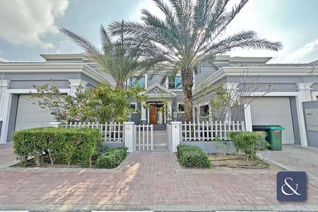 3 Bedroom Villa for Rent in Falcon City of Wonders, Dubai - 3 Bed Townhouse | Falcon City | Vacant