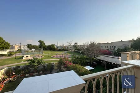 3 Bedroom Villa for Sale in The Springs, Dubai - Springs 11 | Type 2M | Park View | Vacant