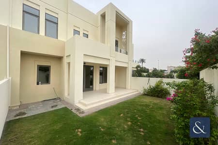 4 Bedroom Villa for Rent in Reem, Dubai - Single Row | Available Now | 4 Bedroom