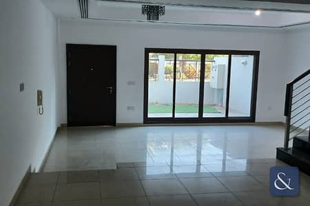 4 Bedroom Townhouse for Rent in Jumeirah Village Circle (JVC), Dubai - Large Townhouse | 4 Bedrooms | Unfurnished