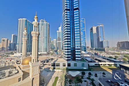 1 Bedroom Apartment for Sale in Jumeirah Lake Towers (JLT), Dubai - One Bedroom | Large Layout | Furnished