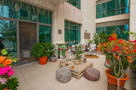 شقة 1 غرفة نوم للبيع في ذا فيوز، دبي - IMG_9415. jpg