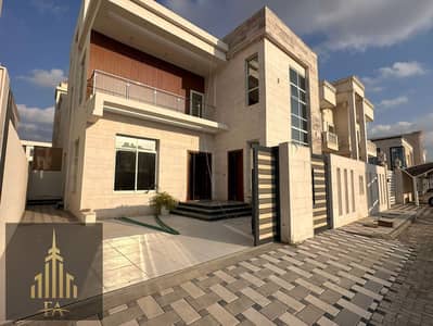 5 Bedroom Villa for Rent in Al Alia, Ajman - IMG-20240417-WA0002. jpg