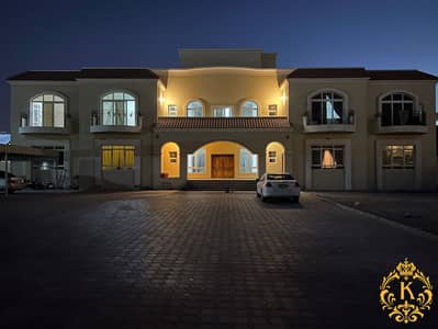 فلیٹ 4 غرف نوم للايجار في الشامخة، أبوظبي - WhatsApp Image 2024-03-15 at 11.35. 55 PM. jpeg