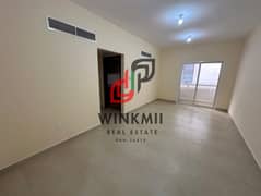 Fully Renovated 1 Bedroom With Balcony In Bur Dubai - Close to metro station