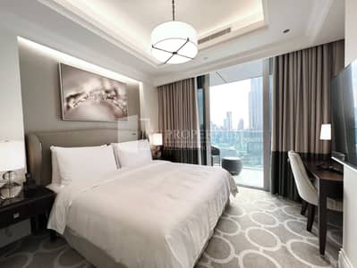 شقة 1 غرفة نوم للبيع في وسط مدينة دبي، دبي - IMG_4943. JPG