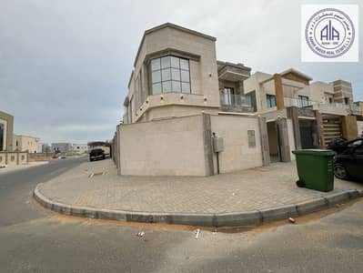 5 Bedroom Villa for Rent in Al Yasmeen, Ajman - IMG-20240417-WA0472. jpg