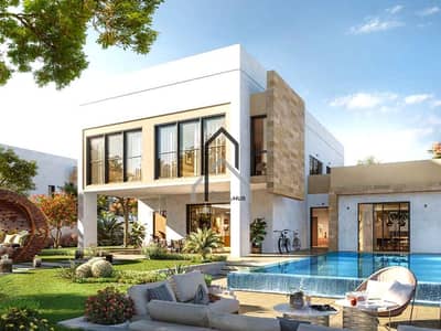 4 Bedroom Villa for Sale in Yas Island, Abu Dhabi - Screenshot 2024-04-17 173901. jpg