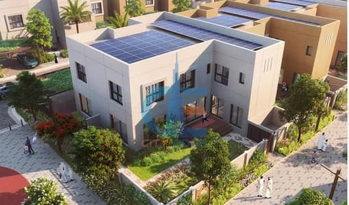تاون هاوس 5 غرف نوم للبيع في الرحمانية، الشارقة - WhatsApp Image 2024-04-17 at 17.56. 55_1b216c74. jpg