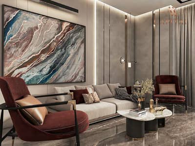فلیٹ 1 غرفة نوم للبيع في أبراج بحيرات الجميرا، دبي - شقة في MBL رويال،مجمع K،أبراج بحيرات الجميرا 1 غرفة 1600000 درهم - 8874189