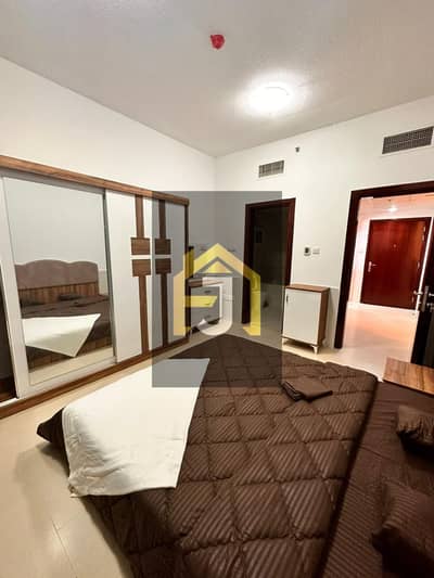 1 Bedroom Flat for Rent in Al Nuaimiya, Ajman - 78fe8105-3fac-4d6c-ab56-cf9242dcbb1b. jpg