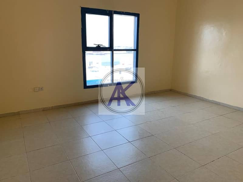 Full sea view 3 BHK for Sale  Al Khore Tower