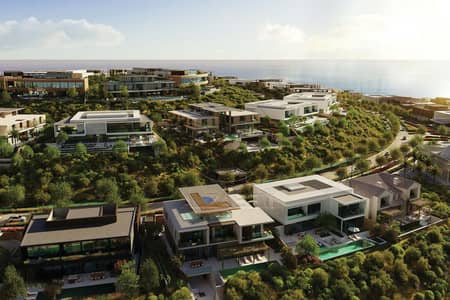 6 Bedroom Villa for Sale in Al Hudayriat Island, Abu Dhabi - Nawayef West Mansions by Modon_Page_14. jpg
