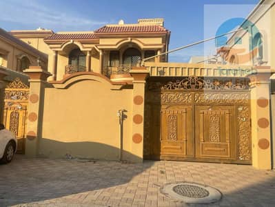 فیلا 5 غرف نوم للايجار في المويهات، عجمان - WhatsApp Image 2024-04-16 at 5.30. 26 PM. jpeg