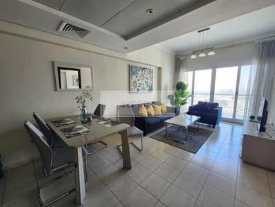1 Bedroom Apartment for Rent in Jumeirah Lake Towers (JLT), Dubai - 1 (2). jpeg