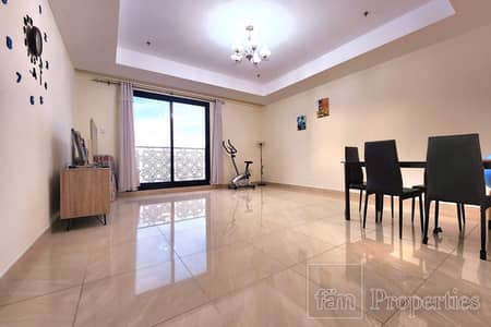 فلیٹ 1 غرفة نوم للبيع في قرية التراث، دبي - شقة في أبراج رياح،قرية التراث 1 غرفة 950000 درهم - 8874815