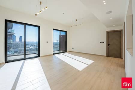 2 Bedroom Flat for Sale in Jumeirah Village Circle (JVC), Dubai - Private Pool | Huge Terrace | Penthouse