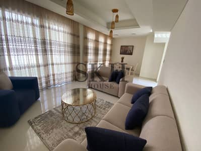 تاون هاوس 3 غرف نوم للبيع في (أكويا من داماك) داماك هيلز 2، دبي - WhatsApp Image 2024-04-17 at 5.33. 50 PM. jpeg