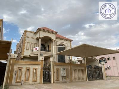 فیلا 5 غرف نوم للايجار في المويهات، عجمان - WhatsApp Image 2024-04-17 at 18.21. 55_3d7b1644. jpg