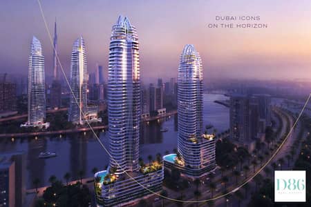 商业湾， 迪拜 2 卧室公寓待售 - 0. png
