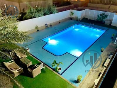 1 Bedroom Apartment for Rent in Khalifa City, Abu Dhabi - a803a3ff-212a-448c-a1a7-54eb05f4c753. jpg