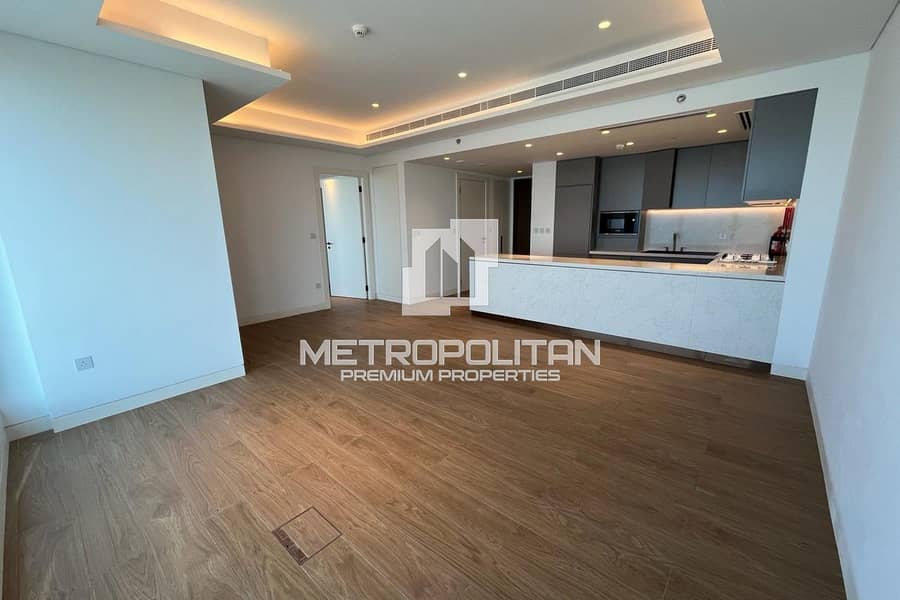 High Floor | Panoramic View | Spacious Layout