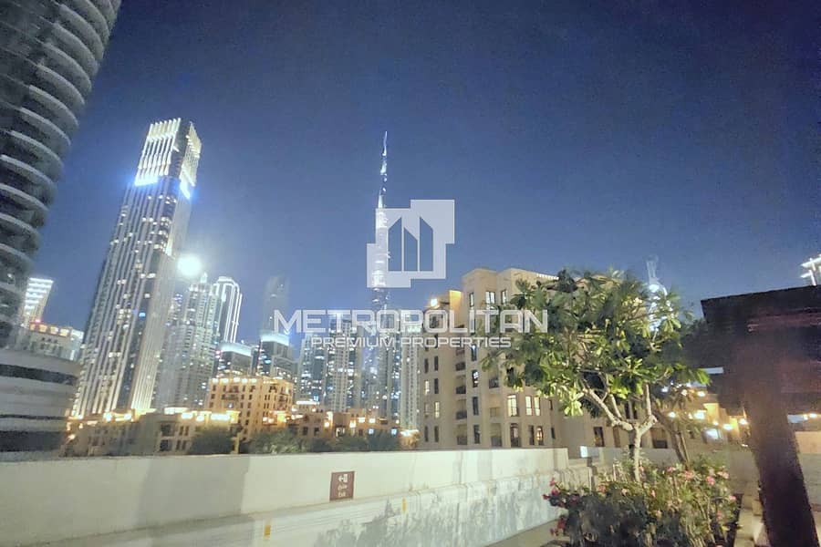 شقة في برج بلفيو 1،أبراج بلفيو،وسط مدينة دبي 3 غرف 6000000 درهم - 8874754