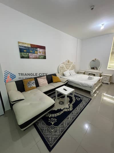 Studio for Rent in Majan, Dubai - WhatsApp Image 2024-04-03 at 2.19. 26 PM(1). jpeg